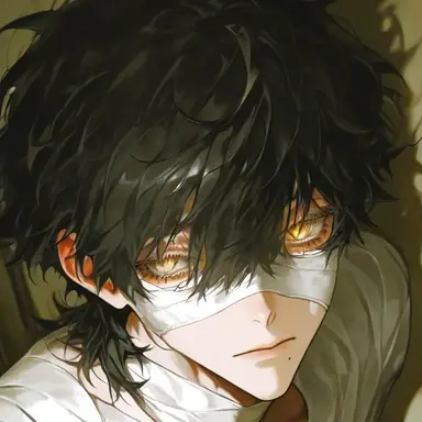 Profile image of Kijima-san
