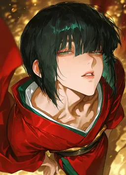 Profile image of Uzu-ningyo