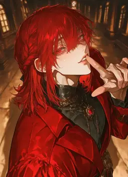 Profile image of Chisetsu