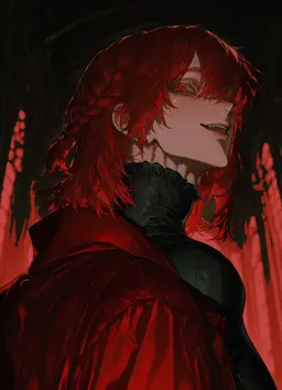 Profile image of Chisetsu