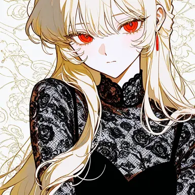 Profile image of 루벨리아 아이젠
