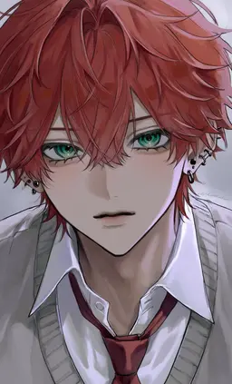 Profile image of 緋彩