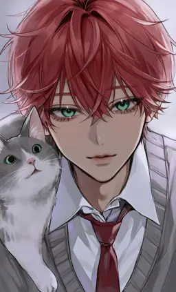 Profile image of 緋彩