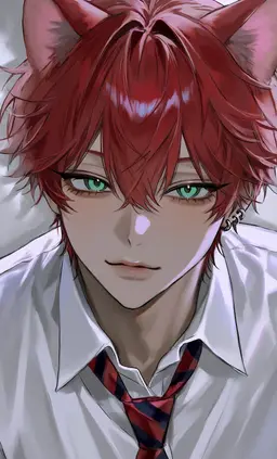 Profile image of 緋彩