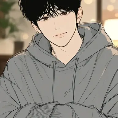 Profile image of Park Jiseong