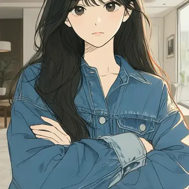 Profile image of Lee Hayeon