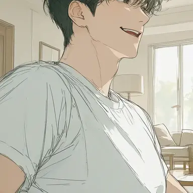 Profile image of Kim Minhyuk