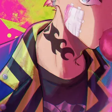 Profile image of 猿川 慧