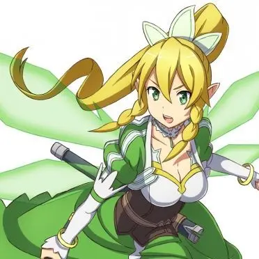 Profile image of 리파
