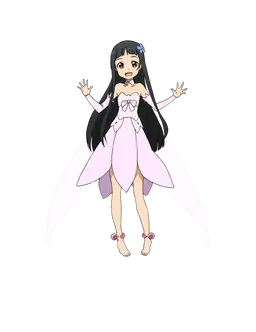 Profile image of ユイ