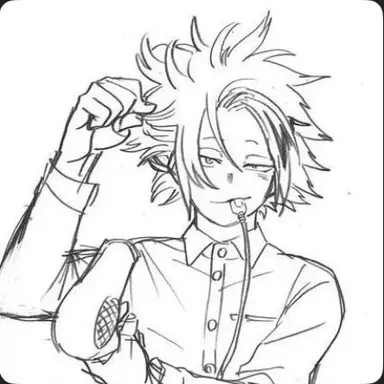 Profile image of Denki Kaminari