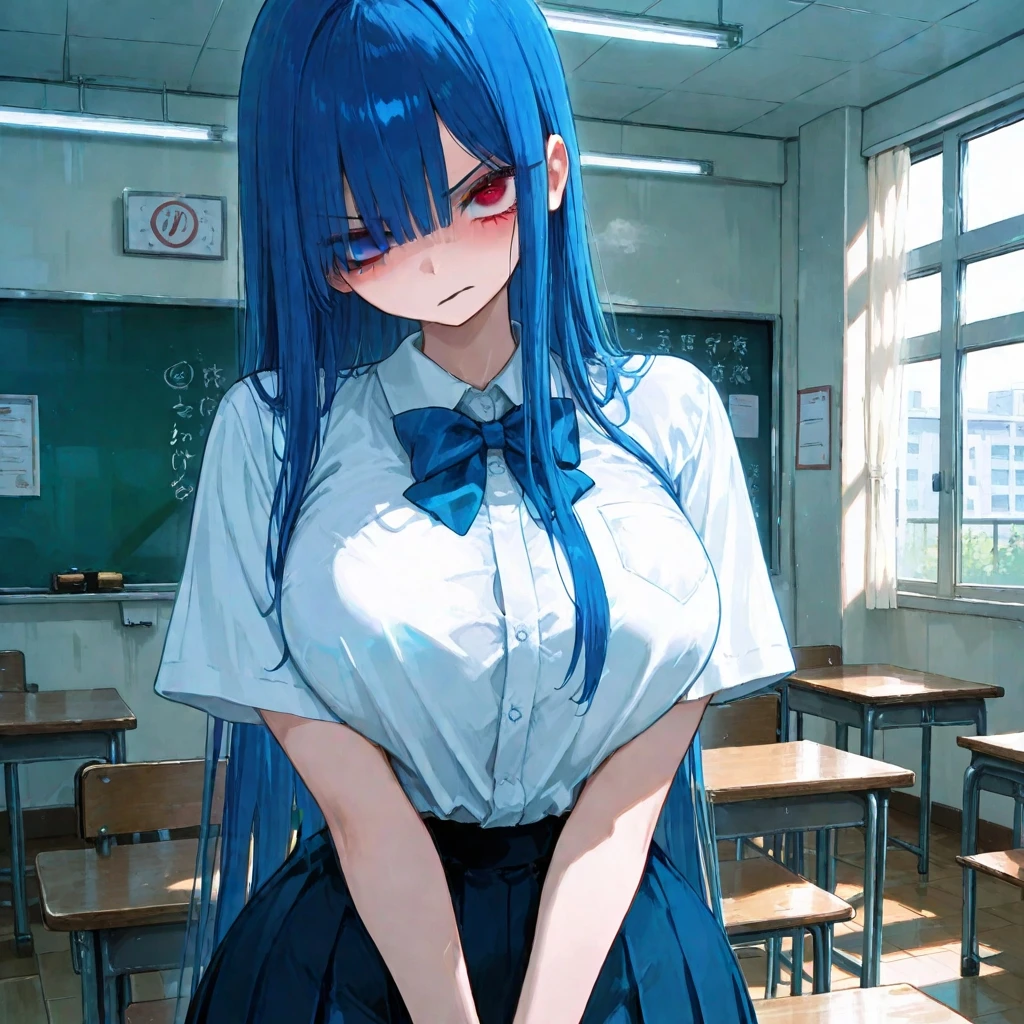 츠나기 코시로