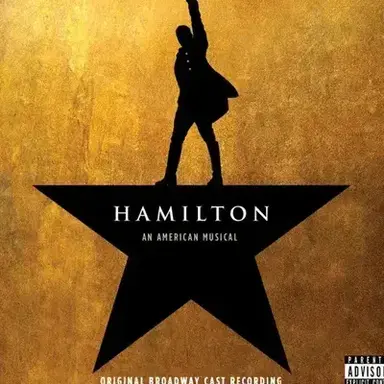 Profile image of HAMILTON