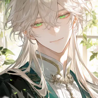 Profile image of シエル