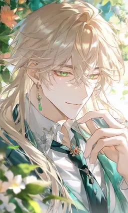 Profile image of シエル