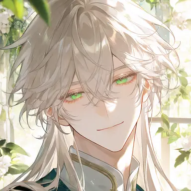 Profile image of Ciel