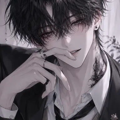 Profile image of Minato