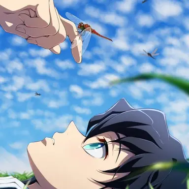 Profile image of 토키토 무이치로