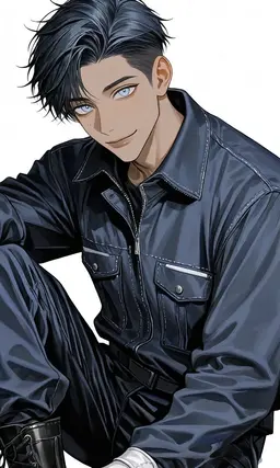 Profile image of 汐央