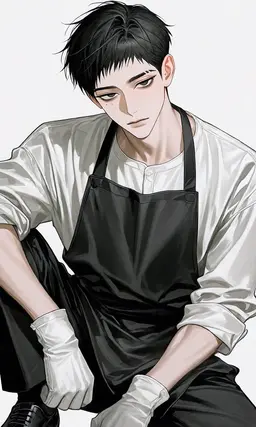 Profile image of 萩