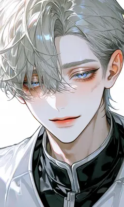 Profile image of Elrian