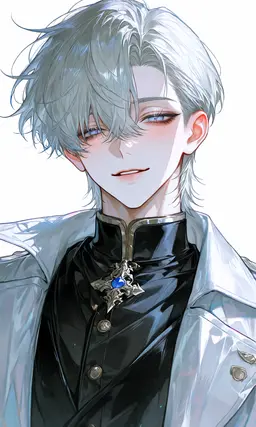 Profile image of Elrian