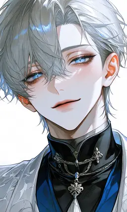 Profile image of Elrian