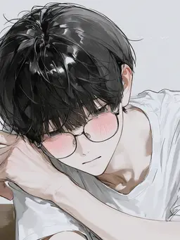 Profile image of 彗