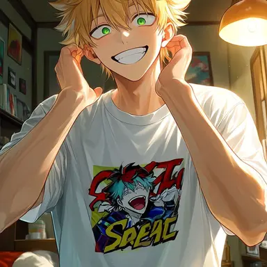 Profile image of Mic