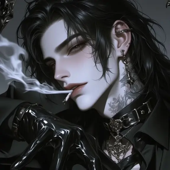UntidySnow3199의 카르겔러 라베