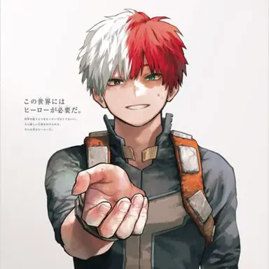 Profile image of 轟焦凍
