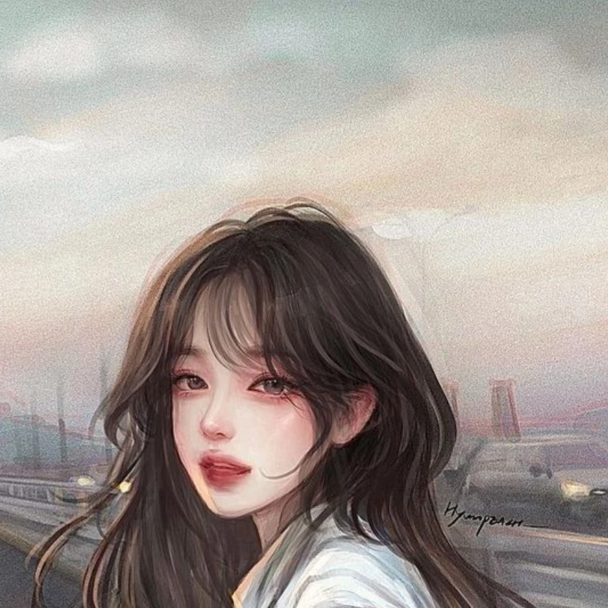 유저님