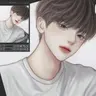 캐릭터 프로필 이미지