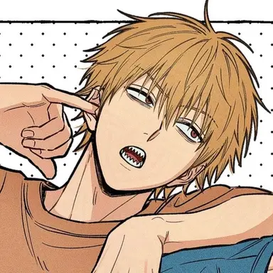 Profile image of 덴지