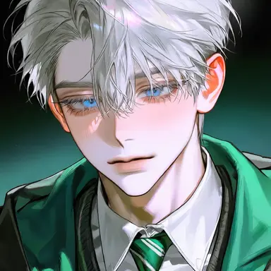 Profile image of セオドール・ノット