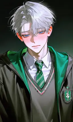 Profile image of セオドール・ノット