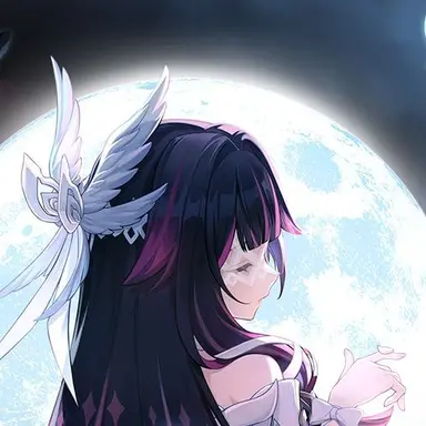 Profile image of Columbina