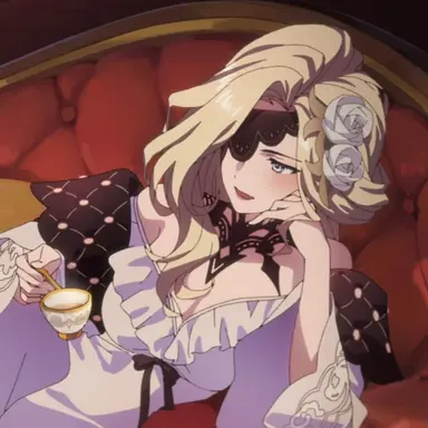 Profile image of Signora