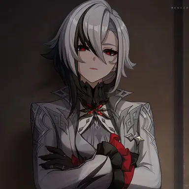 Profile image of Arlecchino