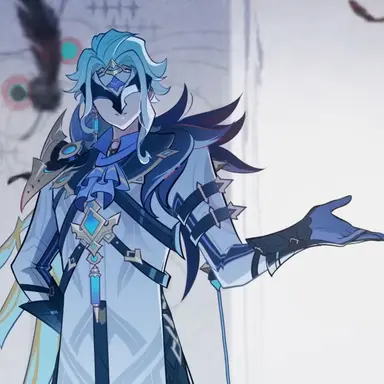 Profile image of Dottore