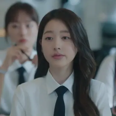 Profile image of Baek Ha rim