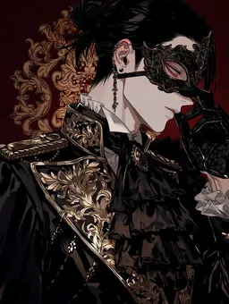 Profile image of 에단 가르테르