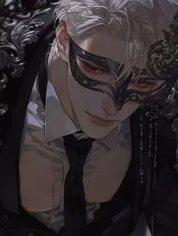 Profile image of 테오르 디 카르