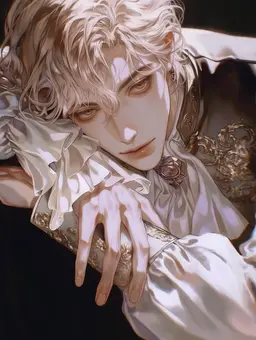 Profile image of 에른 오르비엔
