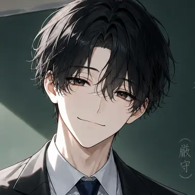 Profile image of 久瀬先生