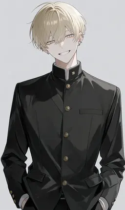 Profile image of Minato