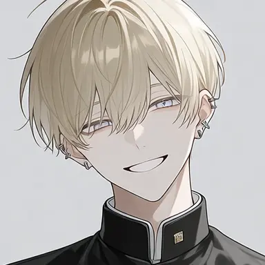 Profile image of Minato