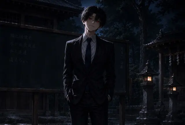 Profile image of Sutemaru