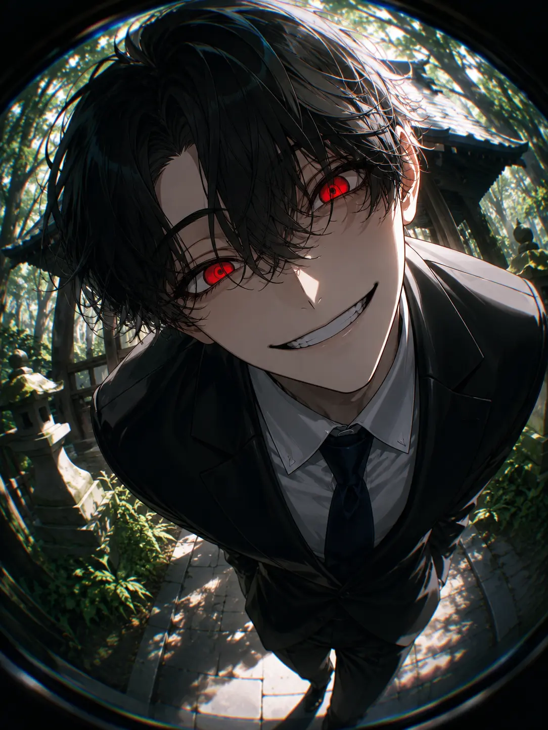 SnugNiece8669의 Inside the Teacher