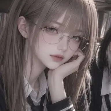 Profile image of 안시은
